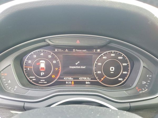 2019 AUDI Q5
