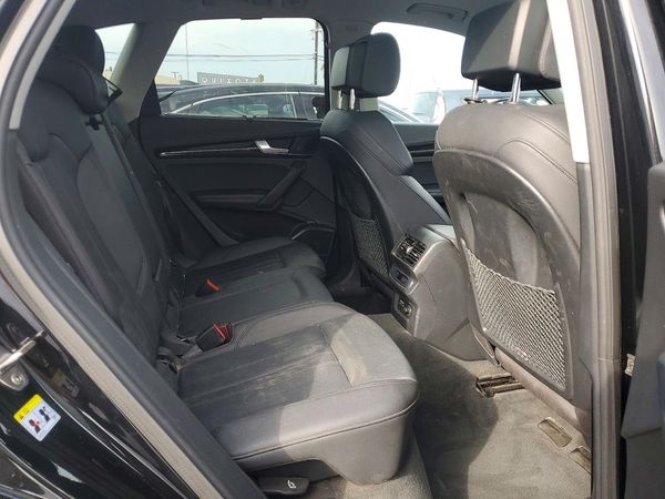 2019 AUDI Q5