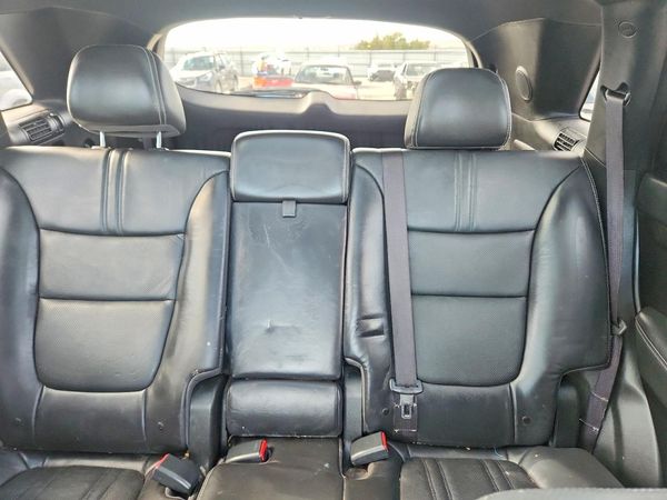 2014 KIA SORENTO SX