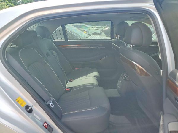 2019 GENESIS G90 3.3T Premium