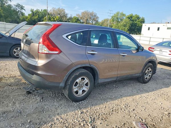 2014 HONDA CRV LX