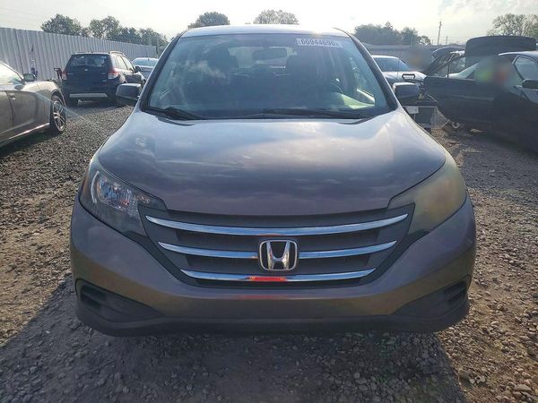 2014 HONDA CRV LX