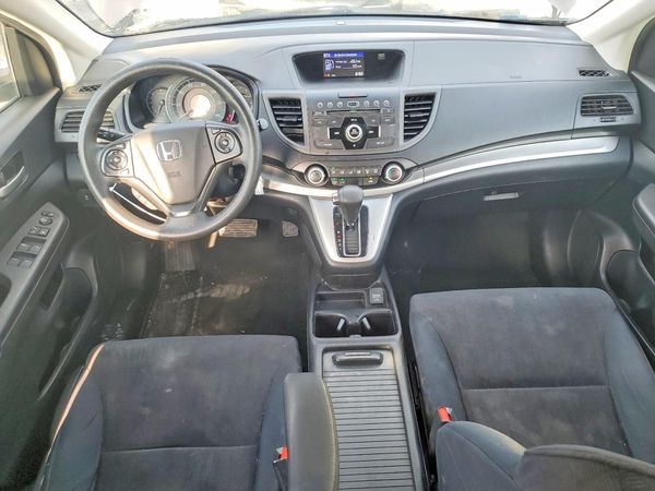 2014 HONDA CRV LX