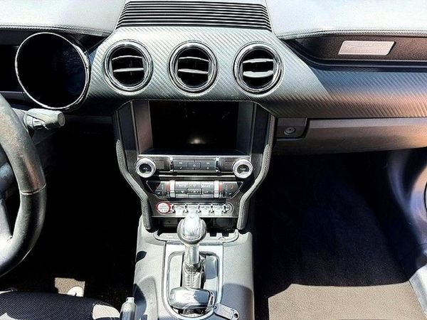 2017 FORD MUSTANG V6 Convertible