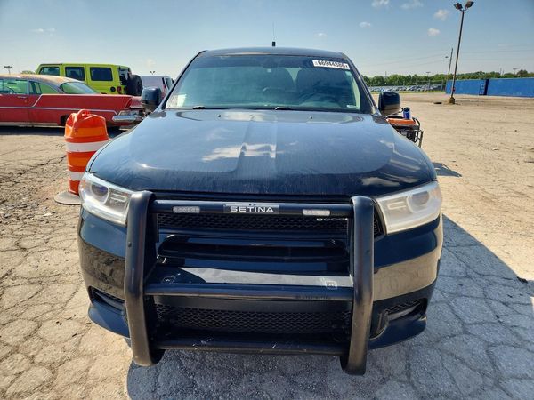 2020 DODGE DURANGO