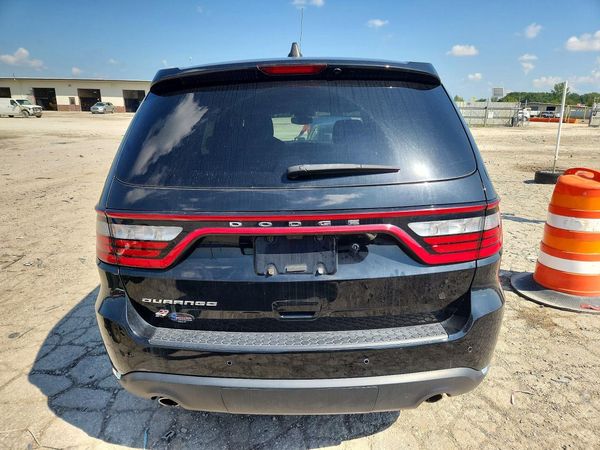 2020 DODGE DURANGO