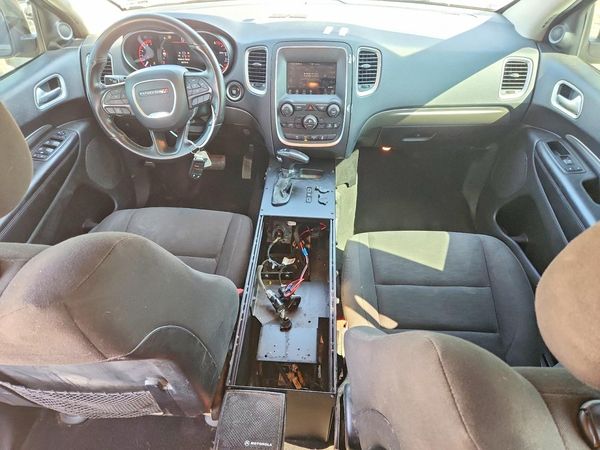 2020 DODGE DURANGO