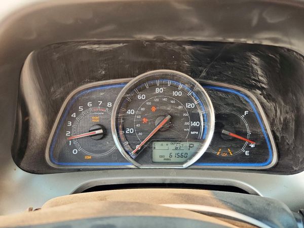 2015 TOYOTA RAV4 Limited (G Grade)