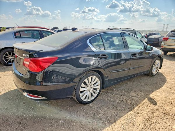 2014 ACURA RLX Tech