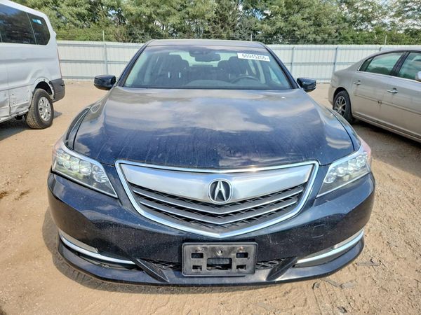 2014 ACURA RLX Tech