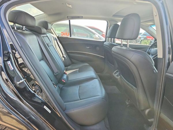 2014 ACURA RLX Tech