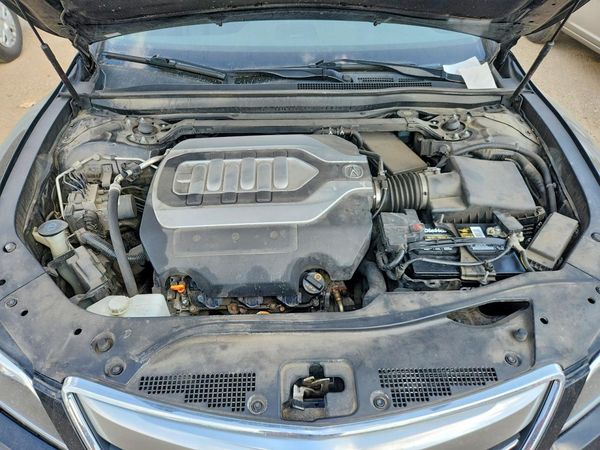 2014 ACURA RLX Tech