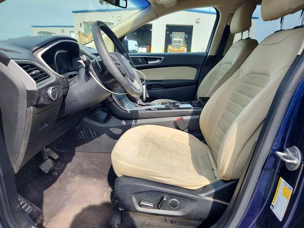 2017 FORD EDGE
