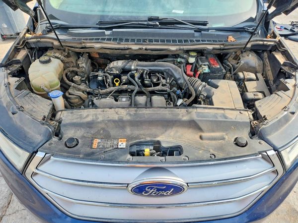 2017 FORD EDGE