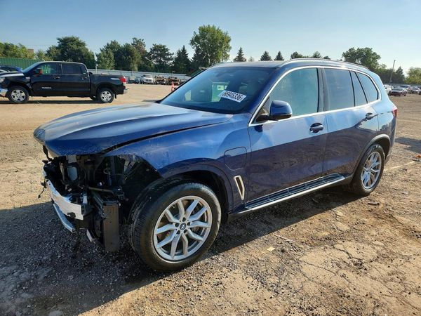 2023 BMW X5