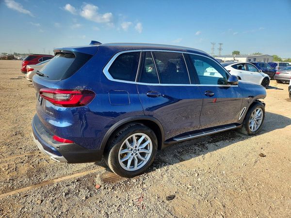 2023 BMW X5 xDrive45e