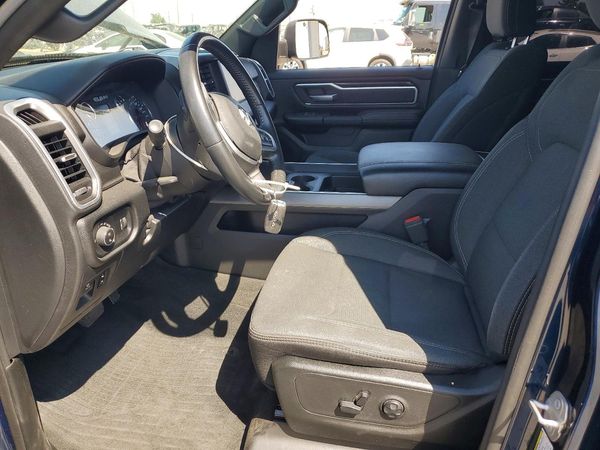 2020 RAM 1500 Big Horn, Lonestar