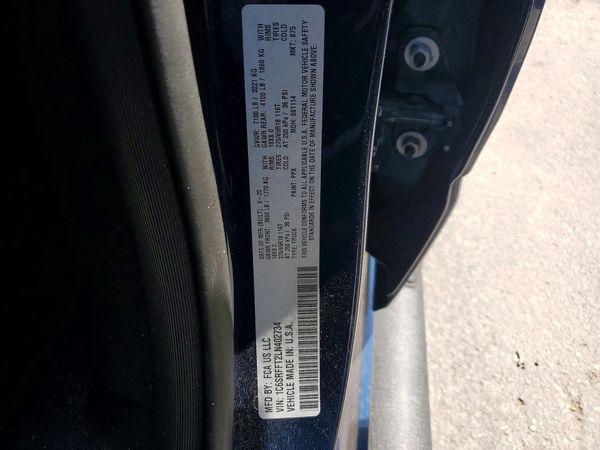 2020 RAM 1500 Big Horn, Lonestar