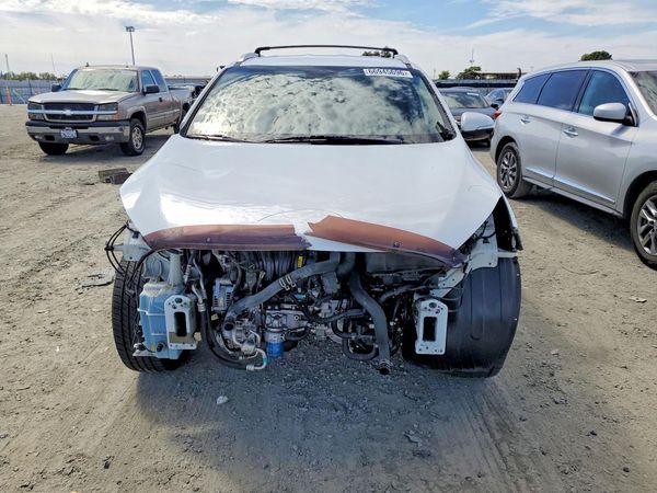 2016 KIA SORENTO L / LX