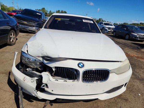 2014 BMW 3 SERIES xDrive SA