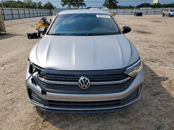 2024 VOLKSWAGEN JETTA