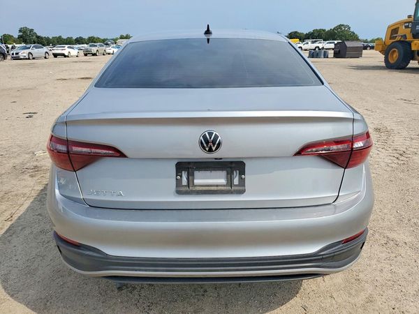 2024 VOLKSWAGEN JETTA