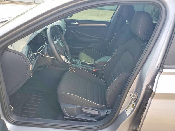 2024 VOLKSWAGEN JETTA