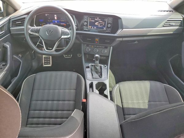 2024 VOLKSWAGEN JETTA