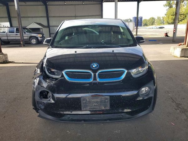2017 BMW I3