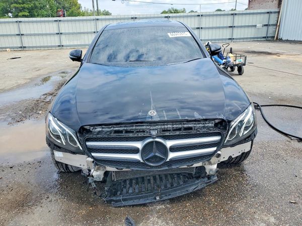 2020 MERCEDES-BENZ E