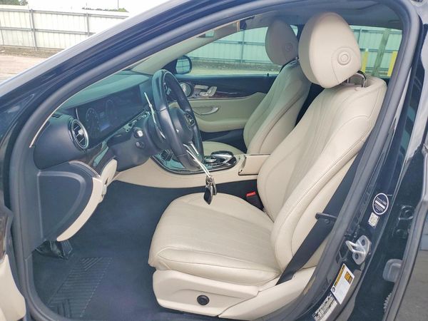 2020 MERCEDES-BENZ E