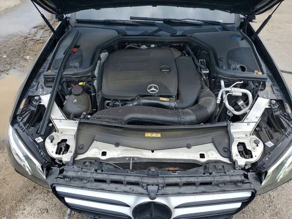 2020 MERCEDES-BENZ E