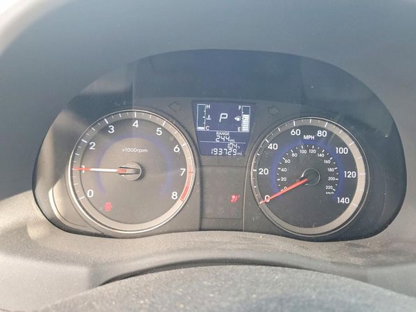 2016 HYUNDAI ACCENT GS / GLS