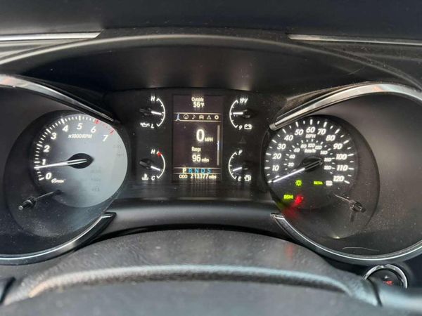 2021 TOYOTA SEQUOIA TRD Pro