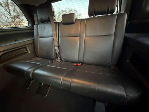 2021 TOYOTA SEQUOIA TRD Pro