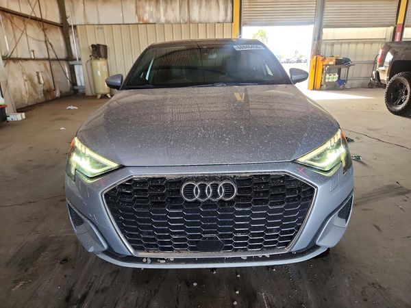 2023 AUDI A3
