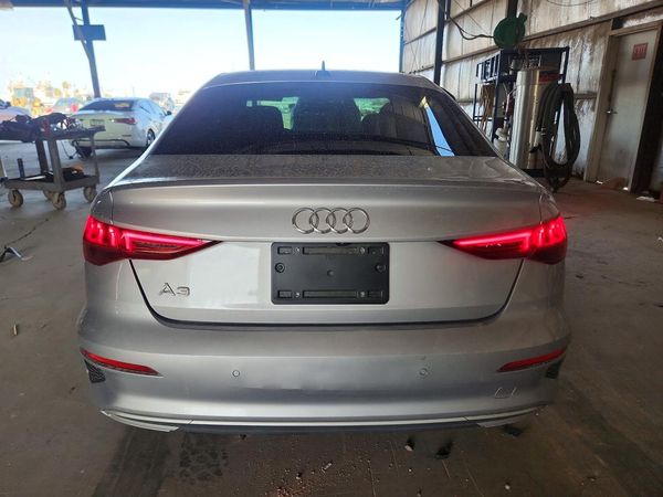 2023 AUDI A3