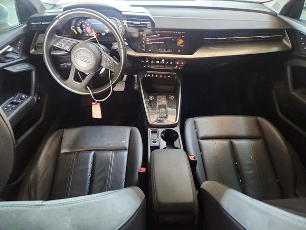 2023 AUDI A3