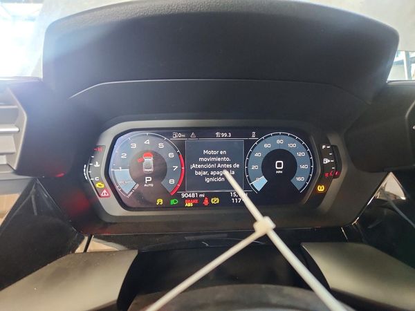 2023 AUDI A3