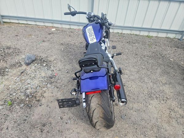 2020 HARLEY-DAVIDSON ALL OTHER
