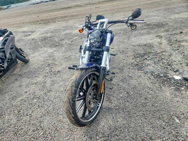 2020 HARLEY-DAVIDSON ALL OTHER