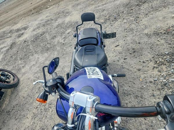2020 HARLEY-DAVIDSON ALL OTHER