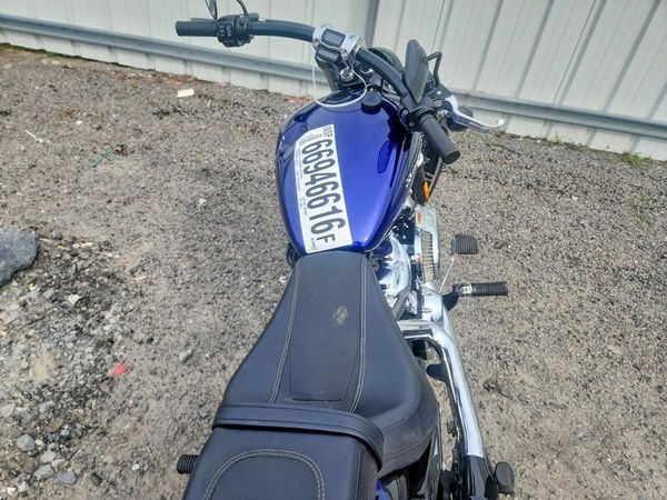 2020 HARLEY-DAVIDSON ALL OTHER