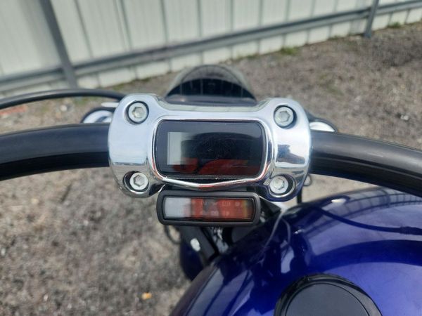 2020 HARLEY-DAVIDSON ALL OTHER