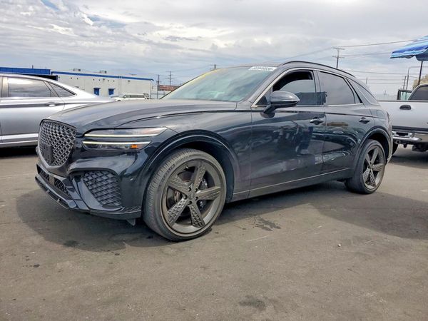 2023 GENESIS GV70