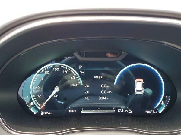 2023 GENESIS GV70