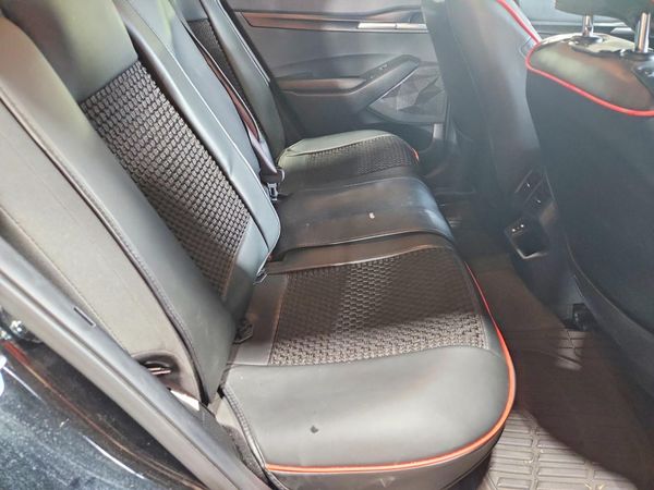 2024 KIA SELTOS LX