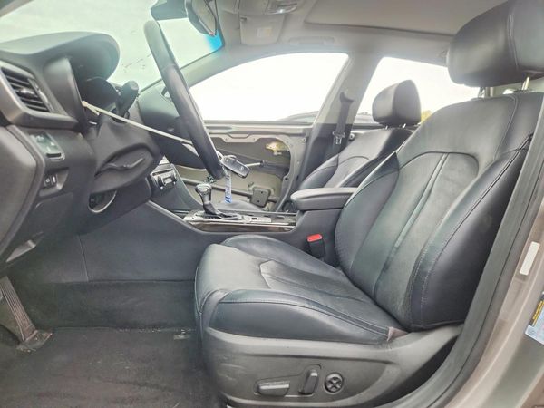 2019 KIA OPTIMA EX