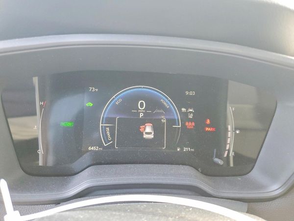 2026 TOYOTA COROLLA S, SE, XSE