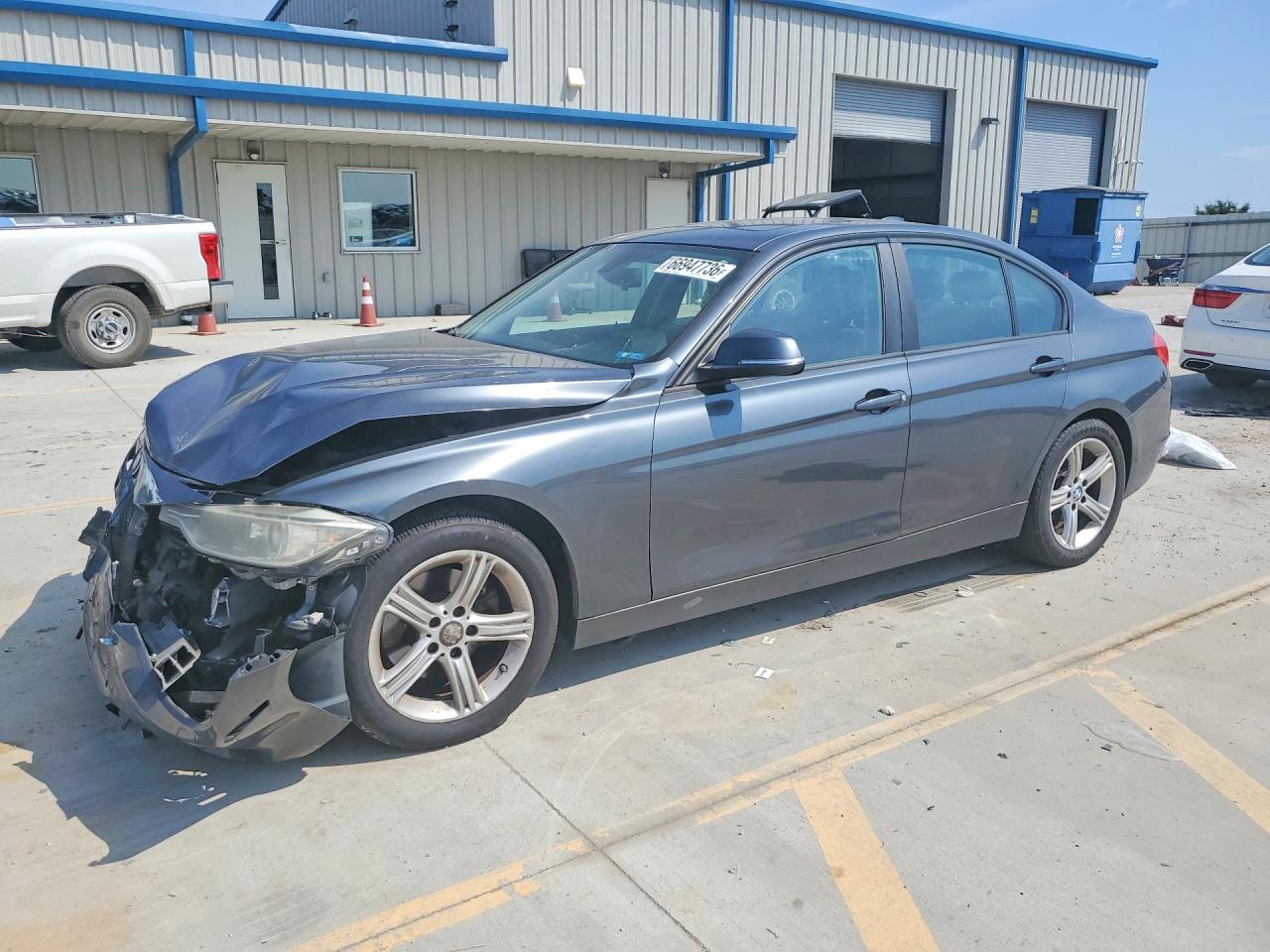 2013 BMW 328